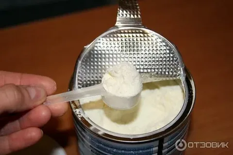 شیر خشک هیپ هایپوآلرژن بیو ۳ با ترکیب پایدار برای مدیریت حساسیت